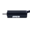 Borstelloze kernloze ronde motor 24V 7,2mNm 43,73W 2,08A Ф16x41mm - 16CL41-24-P2-58000 | StepperOnline