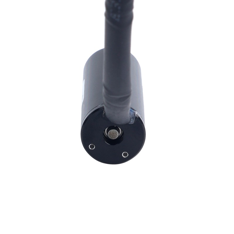 Borstelloze kernloze ronde motor 24V 7,2mNm 43,73W 2,08A Ф16x41mm - 16CL41-24-P2-58000 | StepperOnline