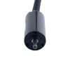 Borstelloze kernloze ronde motor 24V 7,2mNm 43,73W 2,08A Ф16x41mm - 16CL41-24-P2-58000 | StepperOnline