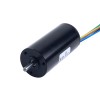 Borstelloze kernloze ronde motor 24V 15mNm 31,41W 1,55A Ф22x45mm - 22CL45-24-P2-20000 | StepperOnline