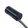 Borstelloze kernloze ronde motor 24V 15mNm 31,41W 1,55A Ф22x45mm - 22CL45-24-P2-20000 | StepperOnline