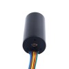 Borstelloze kernloze ronde motor 24V 15mNm 31,41W 1,55A Ф22x45mm - 22CL45-24-P2-20000 | StepperOnline