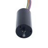 Borstelloze kernloze ronde motor 24V 15mNm 31,41W 1,55A Ф22x45mm - 22CL45-24-P2-20000 | StepperOnline
