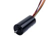 Borstelloze kernloze ronde motor 24V 23,5mNm 78,74W 4,22A Ф22x45mm - 22CL45-24-P2-32000 | StepperOnline