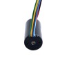 Borstelloze kernloze ronde motor 24V 23,5mNm 78,74W 4,22A Ф22x45mm - 22CL45-24-P2-32000 | StepperOnline