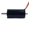 Borstelloze kernloze ronde motor 28V 80mNm 140,73W 6,31A Ф32x61mm - 32CL60-28-P2-16800 | StepperOnline