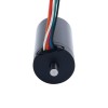 Borstelloze kernloze ronde motor 28V 80mNm 140,73W 6,31A Ф32x61mm - 32CL60-28-P2-16800 | StepperOnline