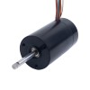 Borstelloze kernloze ronde motor 24V 200mNm 104,71W 6,15A Ф43x69mm - 43CL70-24-P2-5000 | StepperOnline