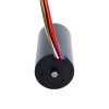Borstelloze kernloze ronde motor 48V 260mNm 299,48W 8,39A Ф40x84mm - 40CL84-48-P2-11000 | StepperOnline