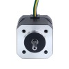 24V 4000RPM 0,0625Nm 26W 1,8A 42x42x40mm Borstelloze gelijkstroommotor