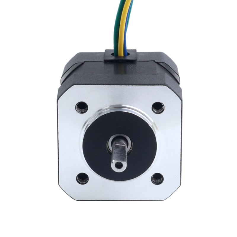 24V 4000RPM 0,0625Nm 26W 1,8A 42x42x40mm Borstelloze gelijkstroommotor