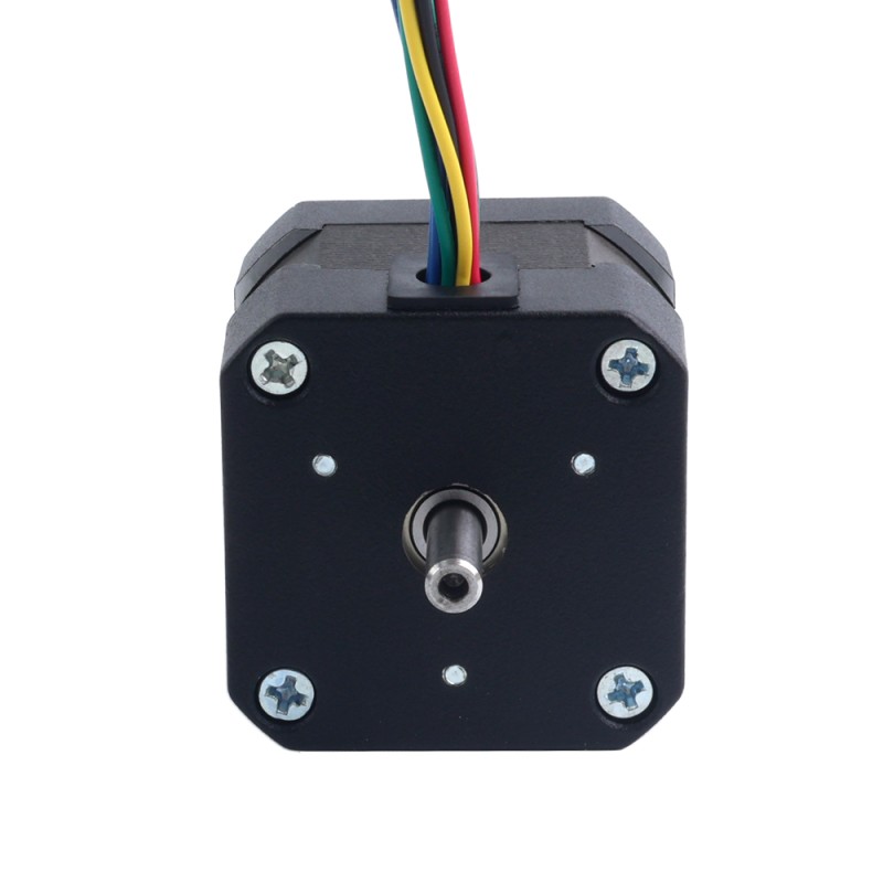 24V 4000RPM 0,0625Nm 26W 1,8A 42x42x40mm Borstelloze gelijkstroommotor
