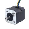 24V 4000RPM 0,0625Nm 26W 1,8A 42x42x40mm Borstelloze gelijkstroommotor