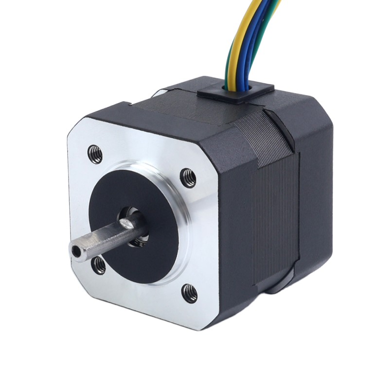 24V 4000RPM 0,0625Nm 26W 1,8A 42x42x40mm Borstelloze gelijkstroommotor