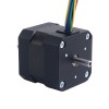 24V 4000RPM 0,0625Nm 26W 1,8A 42x42x40mm Borstelloze gelijkstroommotor
