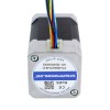 48V 3000RPM 0,24Nm 75W 2,40A 42x42x78mm BLDC-motor - 42BSA78-48-01 | StepperOnline
