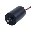 Borstelloze kernloze ronde motor 24V 210mNm 175,92W 9,68A Ф43x69mm - 43CL70-24-P2-8000 | StepperOnline