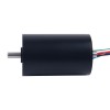 Borstelloze kernloze ronde motor 24V 210mNm 175,92W 9,68A Ф43x69mm - 43CL70-24-P2-8000 | StepperOnline