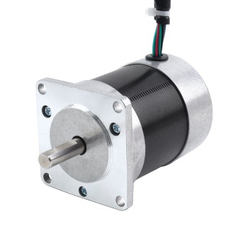 24V 3500RPM 0,47Nm 172W 10,4A Ф57x69mm BLDC-motor