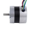 BLDC-motor en driverset 67W 24V 4000RPM 0,16Nm(22,66oz.in) - K-510B24-67W | StepperOnline
