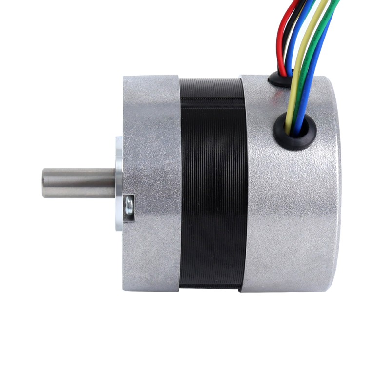 BLDC-motor en driverset 67W 24V 4000RPM 0,16Nm(22,66oz.in) - K-510B24-67W | StepperOnline