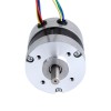 BLDC-motor en driverset 67W 24V 4000RPM 0,16Nm(22,66oz.in) - K-510B24-67W | StepperOnline