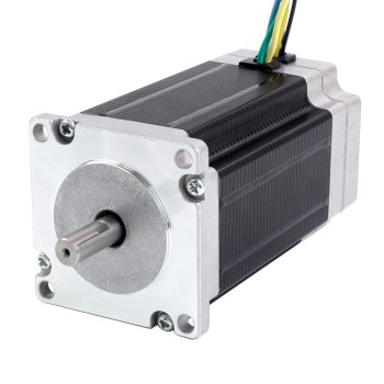 48V 3000 RPM 0,6Nm 188W 5,40A 57x57x100mm BLDC-motor 48V 3000 RPM 0,6Nm 188W 5,40A 57x57x100mm BLDC-motor