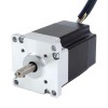 36V 3000RPM 0,3Nm 94W 3,60A 57x57x76mm BLDC-motor - 57BSD76-36-01 | StepperOnline