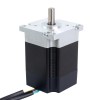 36V 3000RPM 0,3Nm 94W 3,60A 57x57x76mm BLDC-motor - 57BSD76-36-01 | StepperOnline