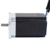 36V 3000RPM 0,45Nm 141W 5,40A 57x57x96mm BLDC-motor - 57BSD96-36-01 | StepperOnline