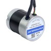 36V 3000 RPM 0,32Nm 101W 3,80A Φ57x73,5mm BLDC-motor - 57BYA74-36-01 | StepperOnline