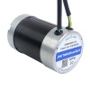 36V 3000 RPM 0,45Nm 141W 5,40A Φ57x93,5mm BLDC-motor - 57BYA94-36-01 | StepperOnline