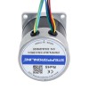 36V 3000 RPM 0,29Nm 91W 3,50A 57x57x73,5mm BLDC-motor - 57BYB74-36-01 | StepperOnline
