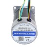 36V 3000 RPM 0,41Nm 129W 4,90A 57x57x93,5mm BLDC-motor - 57BYB94-36-01 | StepperOnline