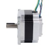 24V 3000RPM 0,35Nm 110W 6,20A 86x86x70mm BLDC-motor - 86BSA70-24-01 | StepperOnline
