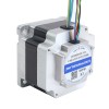 24V 3000RPM 0,35Nm 110W 6,20A 86x86x70mm BLDC-motor - 86BSA70-24-01 | StepperOnline