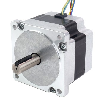 24V 3000RPM 0,35Nm 110W 6,20A 86x86x70mm BLDC-motor