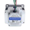 24V 3000RPM 0,35Nm 110W 6,20A 86x86x70mm BLDC-motor - 86BSA70-24-01 | StepperOnline