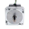 24V 3000RPM 0,35Nm 110W 6,20A 86x86x70mm BLDC-motor - 86BSA70-24-01 | StepperOnline