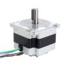 24V 3000RPM 0,35Nm 110W 6,20A 86x86x70mm BLDC-motor - 86BSA70-24-01 | StepperOnline