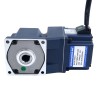 24V 40W 60RPM BLDC-motor met tandwieloverbrenging 4,59Nm(650,34oz.in) 50:1 Haakse versnellingsbak - F4B40-24GN-30S/4GN50RC | StepperOnline AU