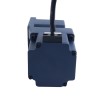 24V 40W 60RPM BLDC-motor met tandwieloverbrenging 4,59Nm(650,34oz.in) 50:1 Haakse versnellingsbak - F4B40-24GN-30S/4GN50RC | StepperOnline AU