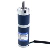 24V 30W 30RPM Tandwielborsteloze DC-motor 6,90Nm(977,12oz.in) 99,5:1 Planetair reductiemechanisme - M42B30-24P-30S/G42-99.5S1 | StepperOnline 24V 30W 30RPM Tandwielborsteloze DC-motor 6,90Nm(977,12oz.in) 99,5:1 Planetair reductiemechanisme - M42B30-24P-30S/G42-99.5S1 | StepperOnline