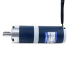24V 60W 58,9RPM Tandwielborsteloze DC-motor 7,00Nm(991,28oz.in) 50,9:1 Planetair reductiemechanisme - M52B60-24P-30S/G52-50.9S1 | StepperOnline