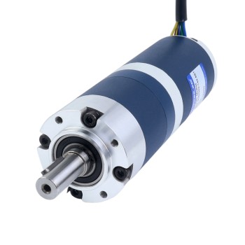 24V 90W 20,7RPM Tandwielborsteloze DC-motor 30,00Nm(4248,35oz.in) 144,5:1 Planetair reductiemechanisme 24V 90W 20,7RPM Tandwielborsteloze DC-motor 30,00Nm(4248,35oz.in) 144,5:1 Planetair reductiemechanisme