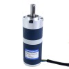 24V 90W 100RPM Tandwielborsteloze DC-motor 6,90Nm(977,12oz.in) 30:1 Planetair reductiemechanisme - M62B90-24P-30S/G62-30S1 | StepperOnline