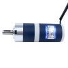 24V 90W 100RPM Tandwielborsteloze DC-motor 6,90Nm(977,12oz.in) 30:1 Planetair reductiemechanisme - M62B90-24P-30S/G62-30S1 | StepperOnline
