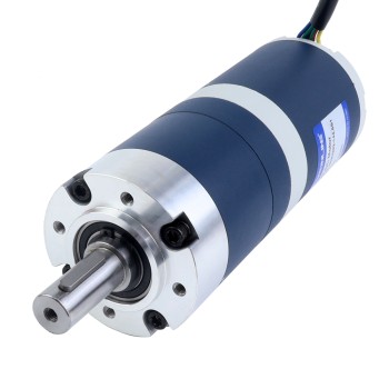 24V 200W 21RPM Tandwielborsteloze DC-motor 67,00Nm(9487,98oz.in) 144,5:1 Planetair reductiemechanisme 24V 200W 21RPM Tandwielborsteloze DC-motor 67,00Nm(9487,98oz.in) 144,5:1 Planetair reductiemechanisme
