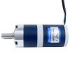 24V 200W 100RPM Tandwielborsteloze DC-motor 15,00Nm(2124,17oz.in) 30:1 Planetair reductiemechanisme - M82B200-24P-30S/G82-30S1 | StepperOnline