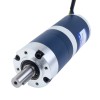 24V 200W 42RPM Tandwielborsteloze DC-motor 33,00Nm(4673,18oz.in) 71,5:1 Planetair reductiemechanisme - M82B200-24P-30S/G82-71.5S1 | StepperOnline 24V 200W 42RPM Tandwielborsteloze DC-motor 33,00Nm(4673,18oz.in) 71,5:1 Planetair reductiemechanisme - M82B200-24P-30S/G82-71.5S1 | StepperOnline